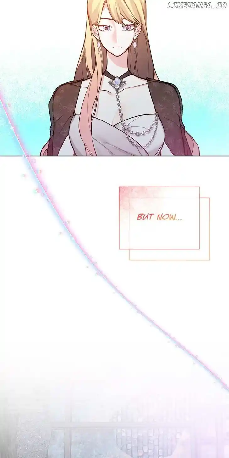 Starting From Today, I'm a Princess?! Ch.105