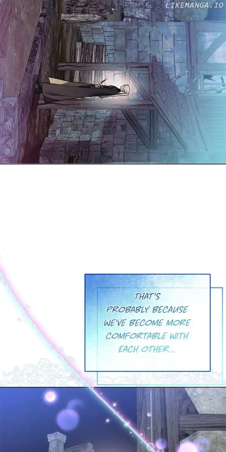 Starting From Today, I'm a Princess?! Ch.105