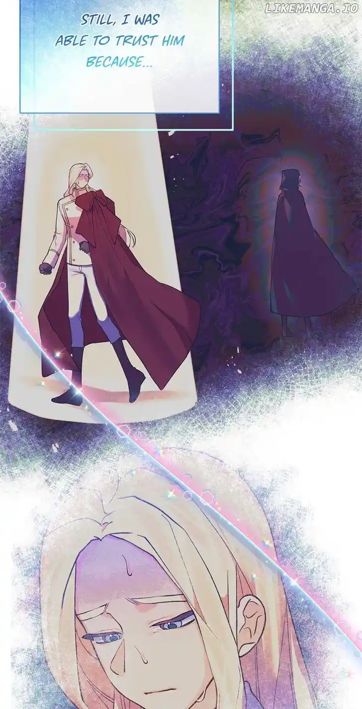 Starting From Today, I'm a Princess?! Ch.105