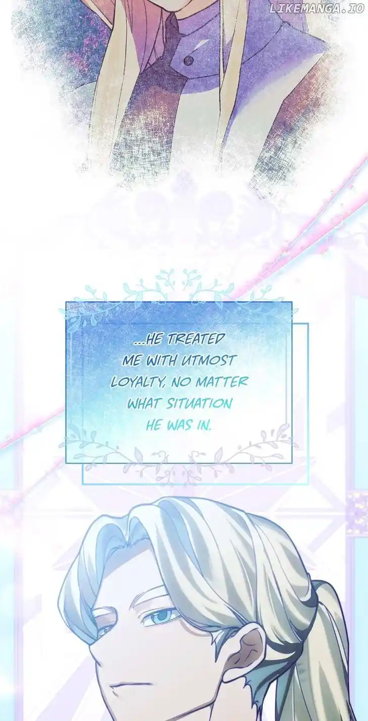 Starting From Today, I'm a Princess?! Ch.105