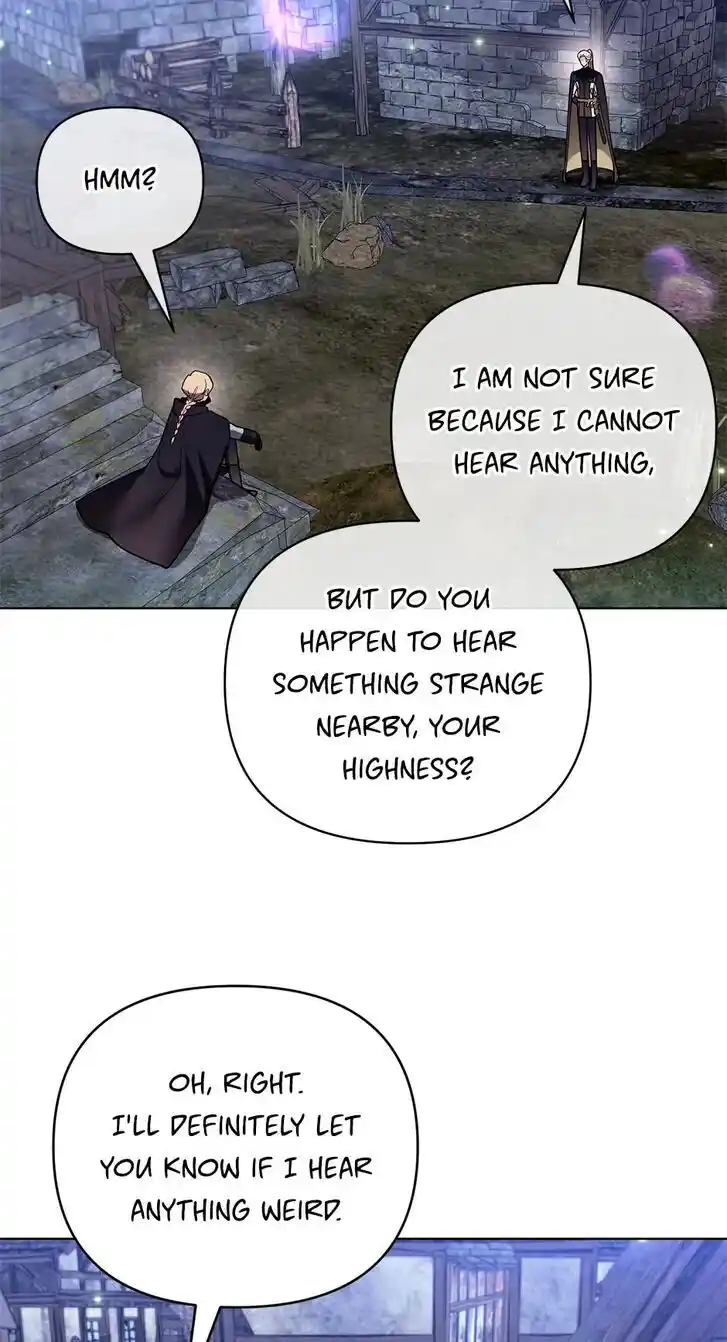 Starting From Today, I'm a Princess?! Ch.106