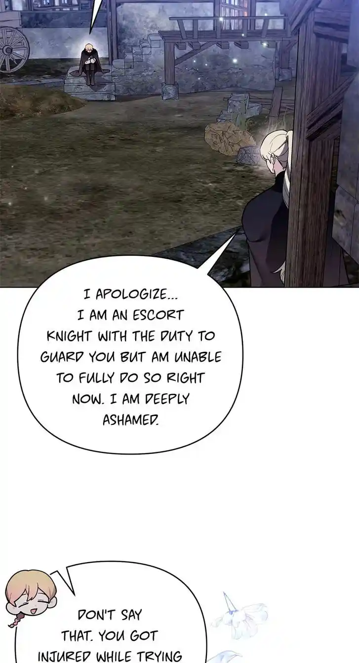 Starting From Today, I'm a Princess?! Ch.106