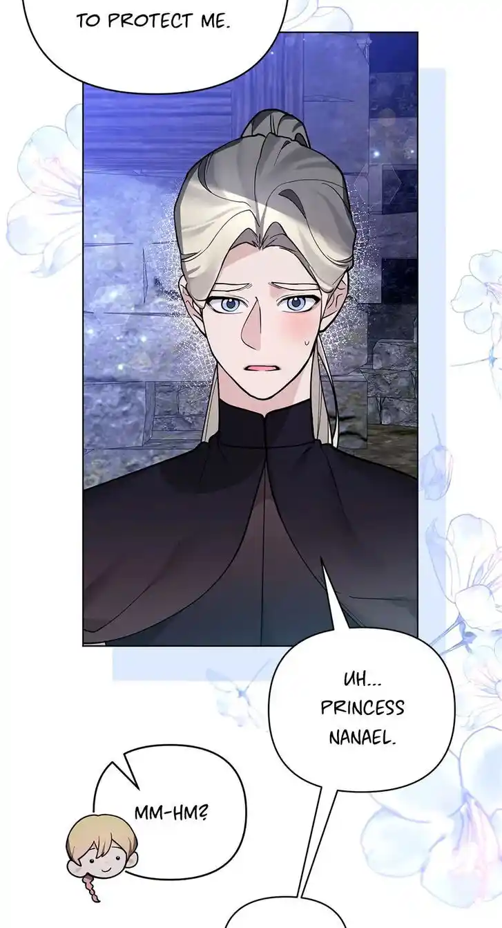 Starting From Today, I'm a Princess?! Ch.106