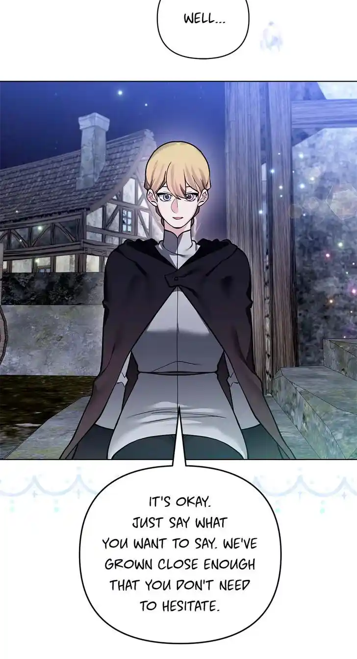 Starting From Today, I'm a Princess?! Ch.106