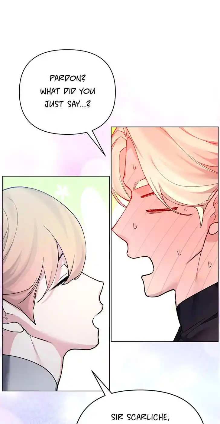Starting From Today, I'm a Princess?! Ch.106