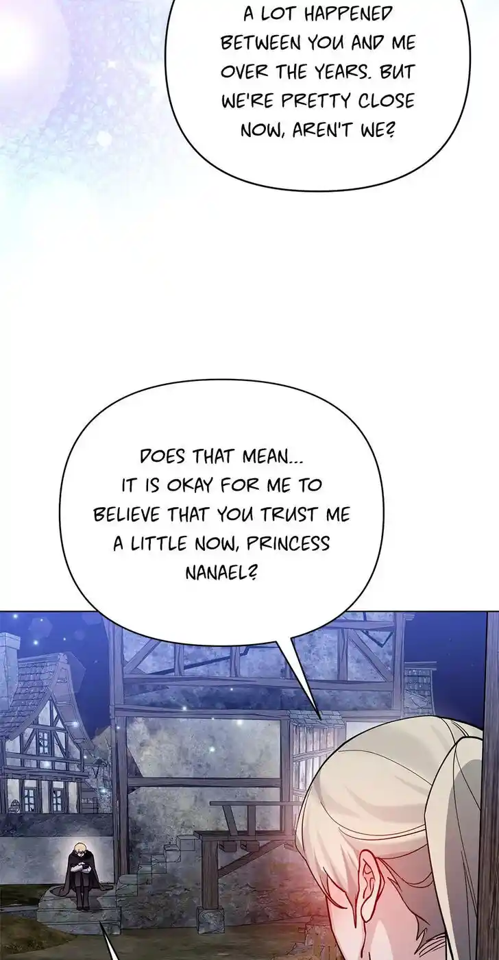 Starting From Today, I'm a Princess?! Ch.106