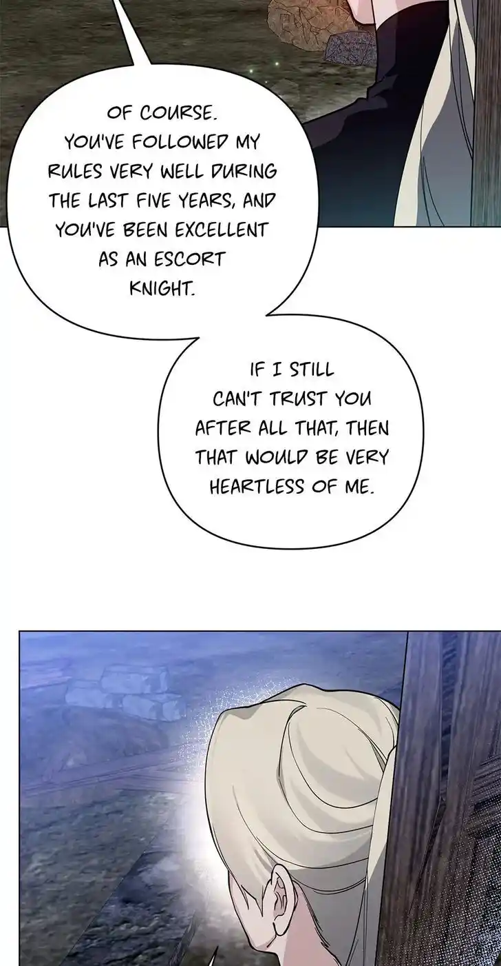 Starting From Today, I'm a Princess?! Ch.106