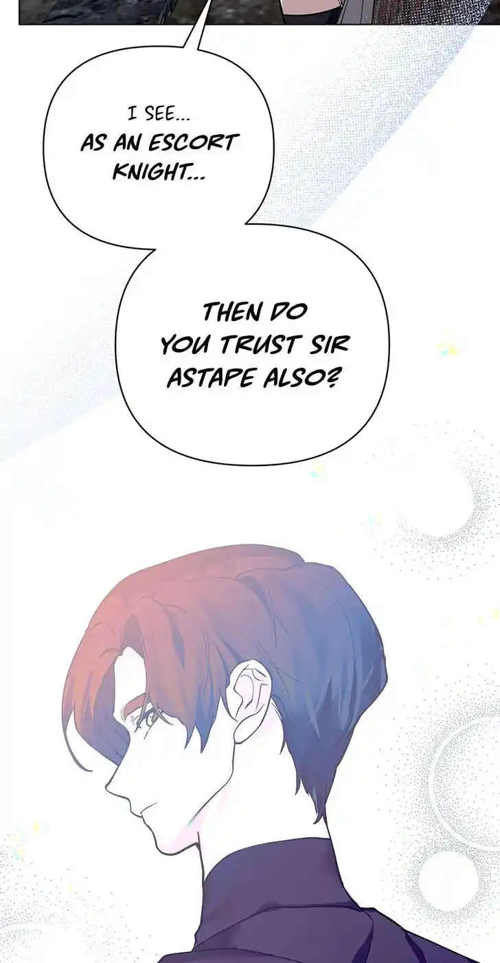 Starting From Today, I'm a Princess?! Ch.106