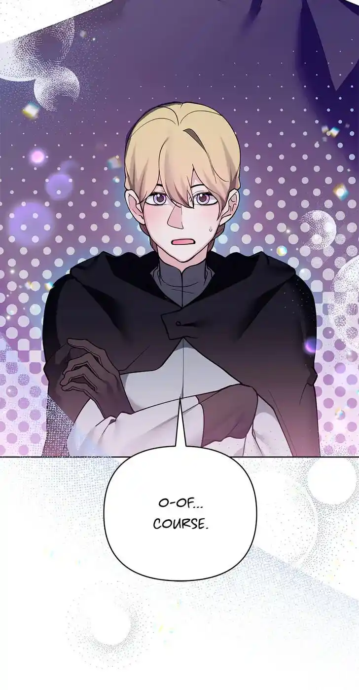 Starting From Today, I'm a Princess?! Ch.106