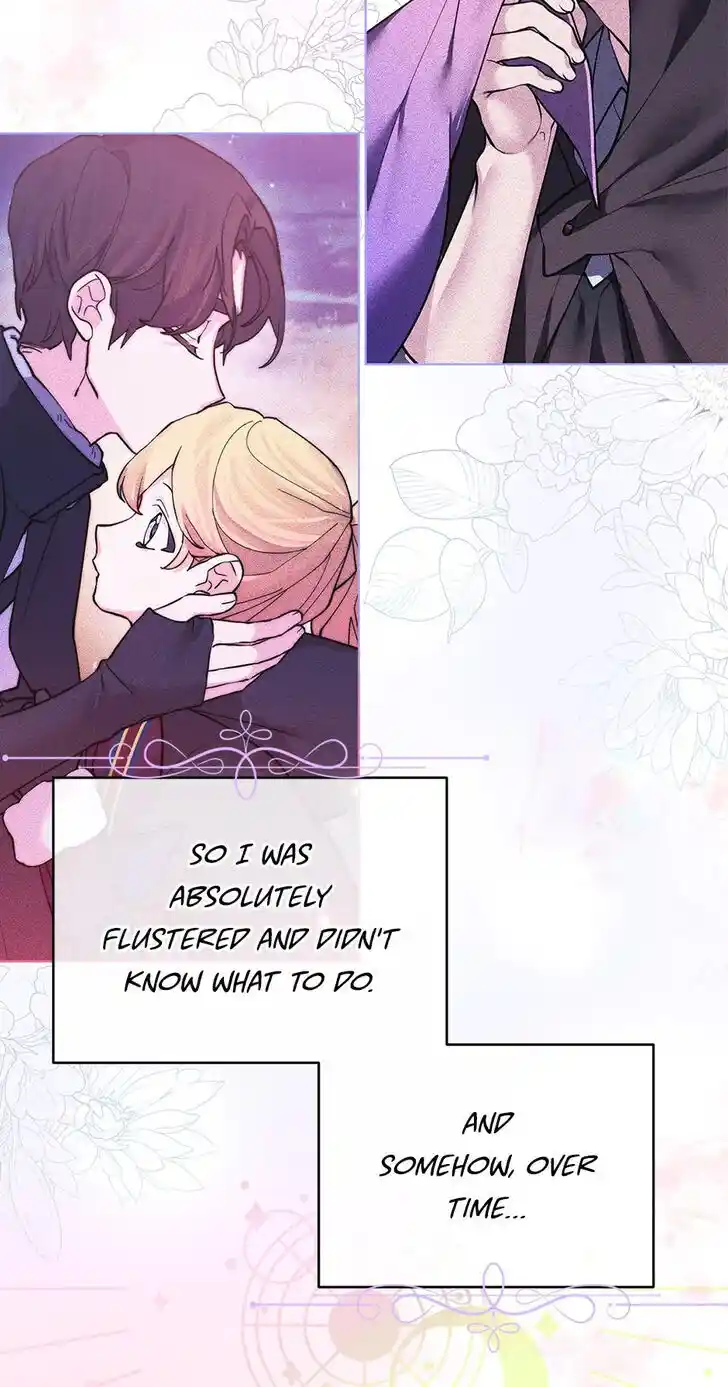 Starting From Today, I'm a Princess?! Ch.106