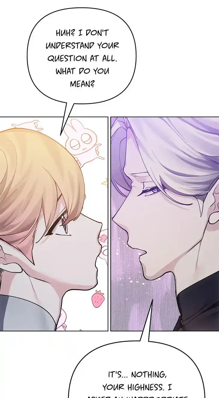 Starting From Today, I'm a Princess?! Ch.106