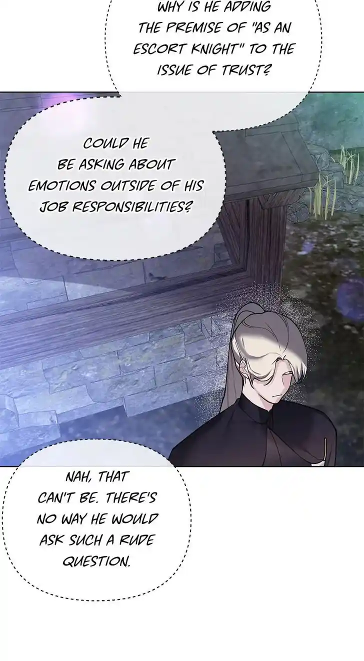 Starting From Today, I'm a Princess?! Ch.106