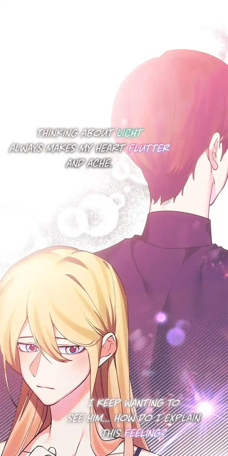 Starting From Today, I'm a Princess?! Ch.106