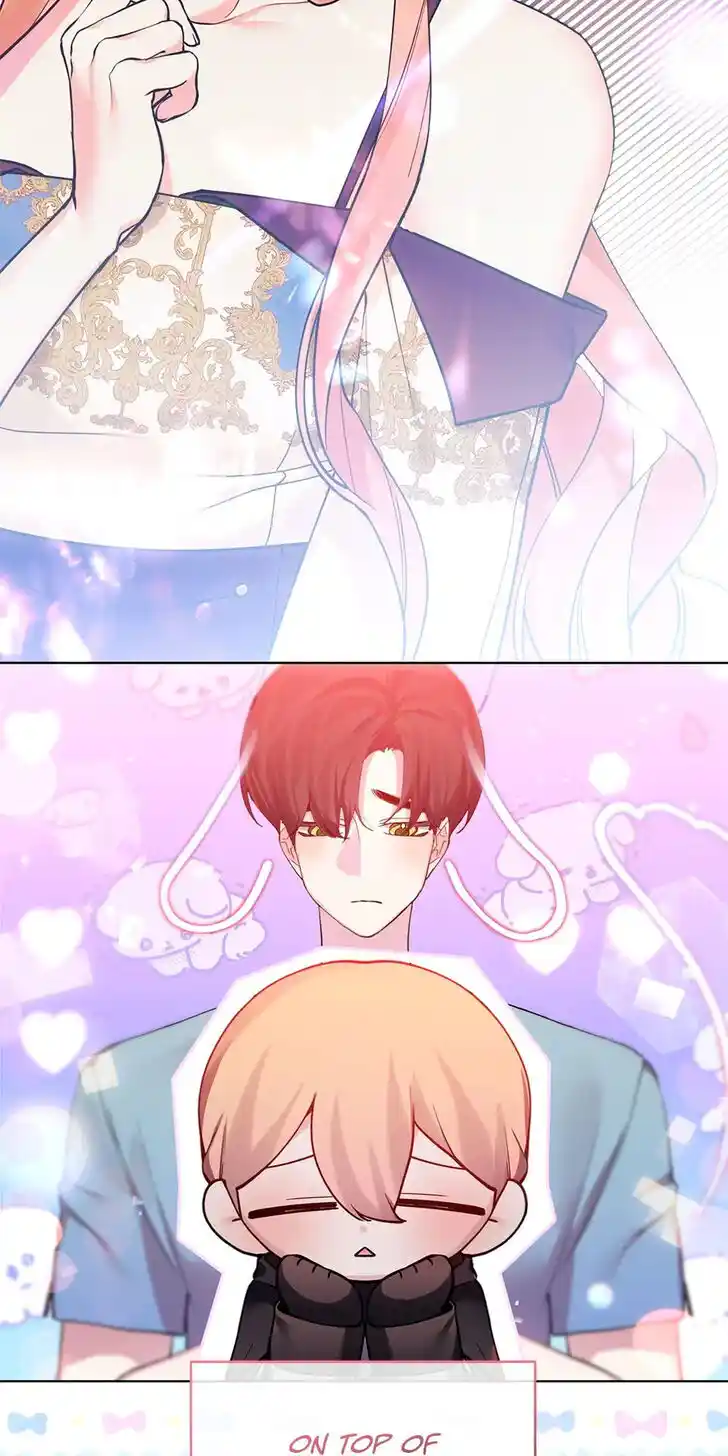Starting From Today, I'm a Princess?! Ch.106