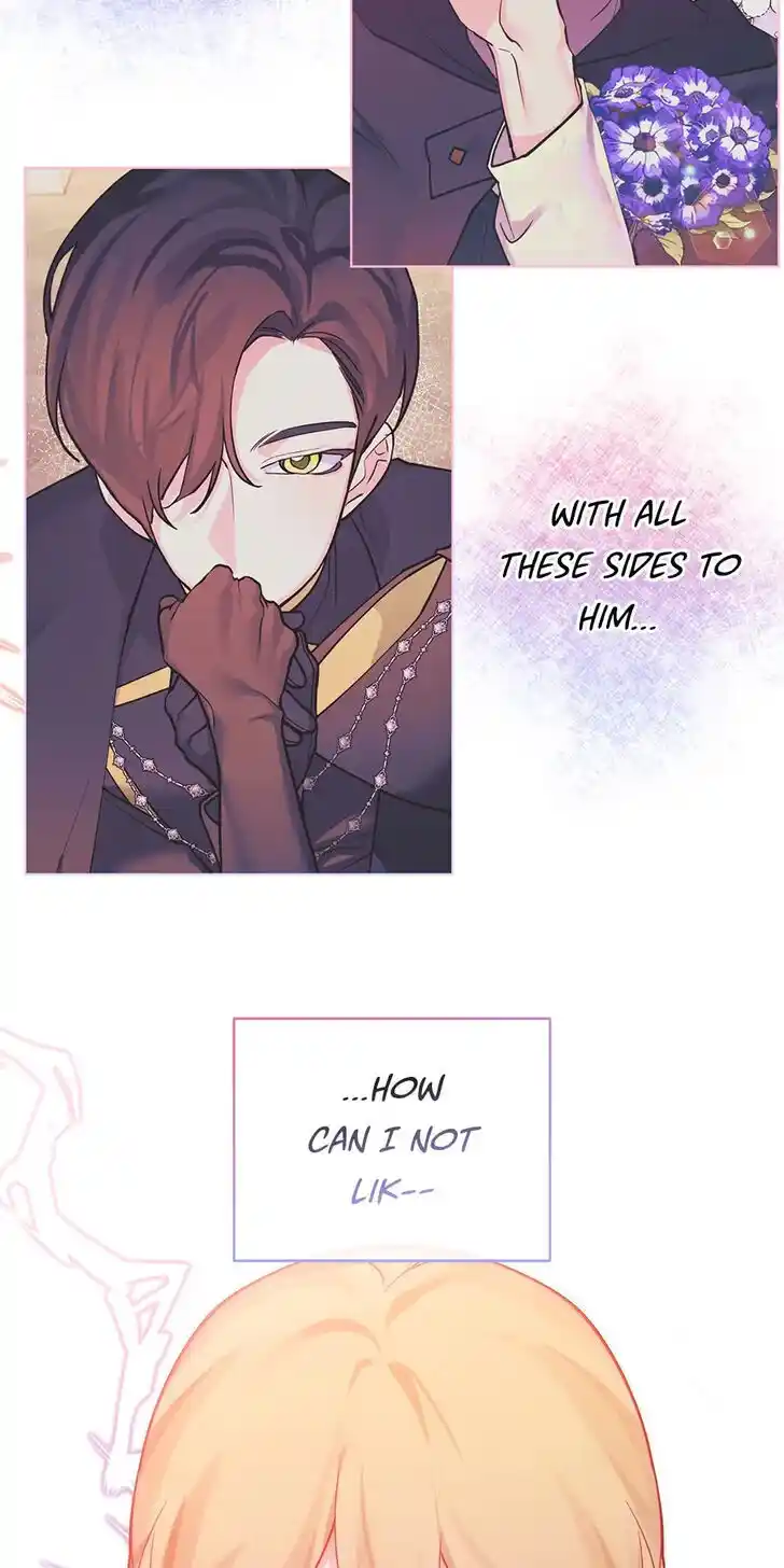 Starting From Today, I'm a Princess?! Ch.106