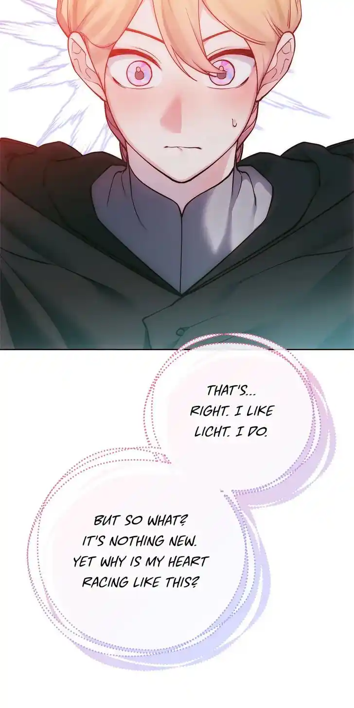 Starting From Today, I'm a Princess?! Ch.106