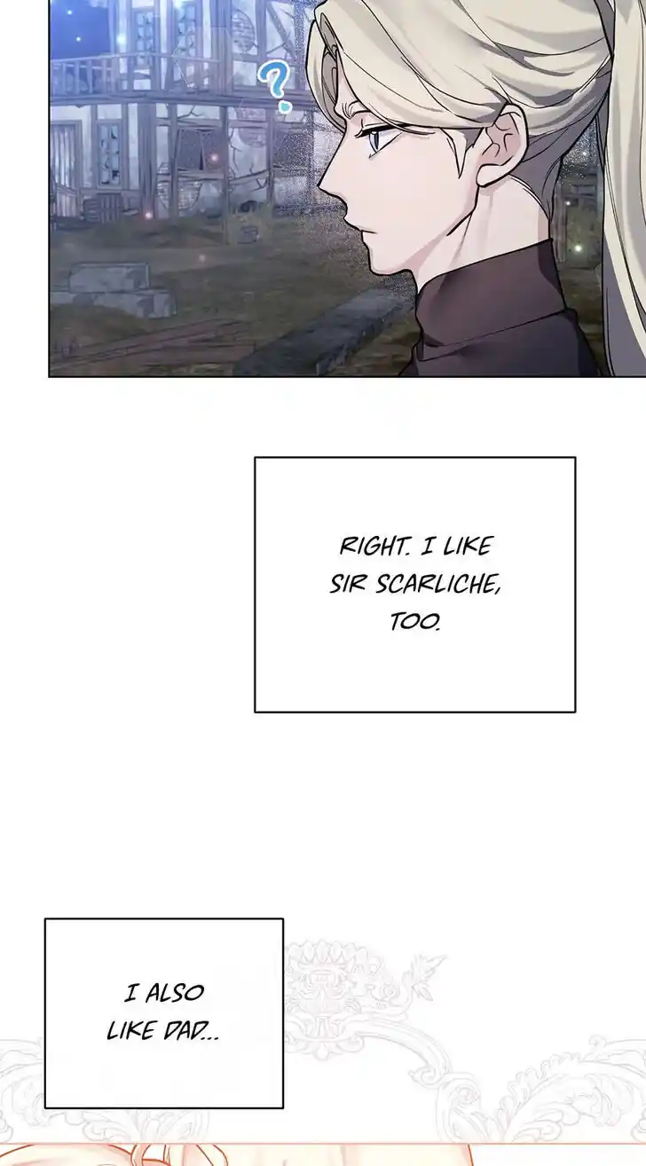 Starting From Today, I'm a Princess?! Ch.106