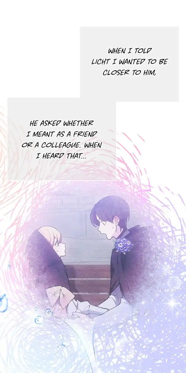 Starting From Today, I'm a Princess?! Ch.106