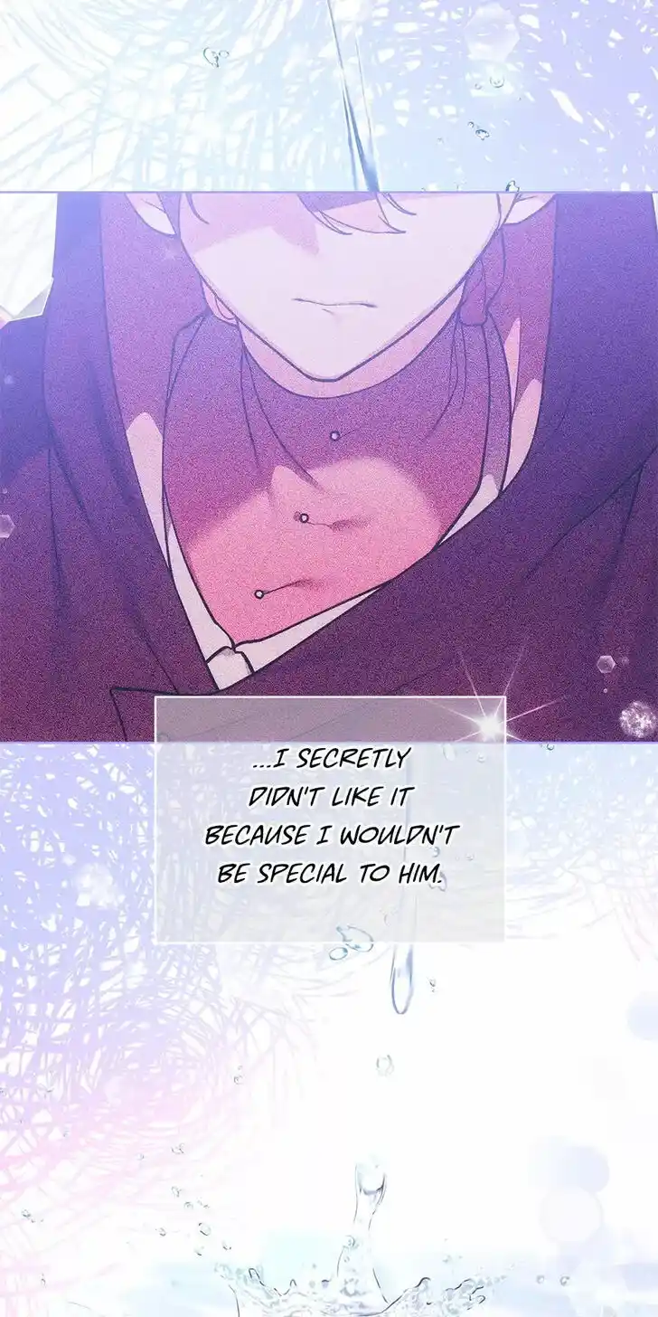 Starting From Today, I'm a Princess?! Ch.106