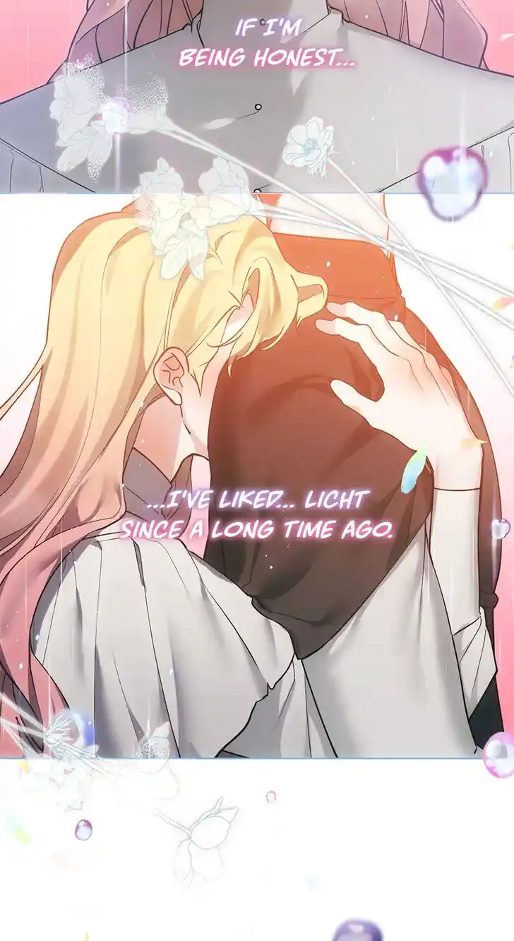 Starting From Today, I'm a Princess?! Ch.106