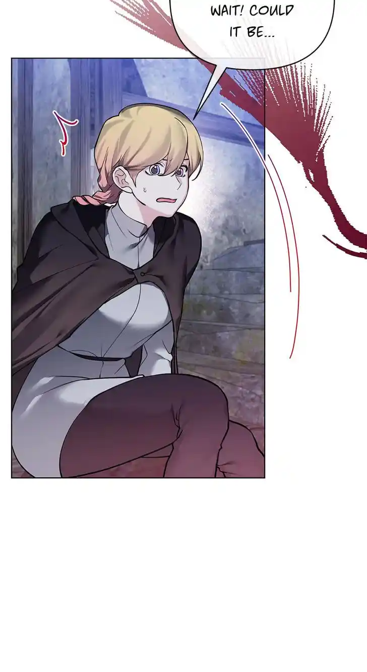 Starting From Today, I'm a Princess?! Ch.106