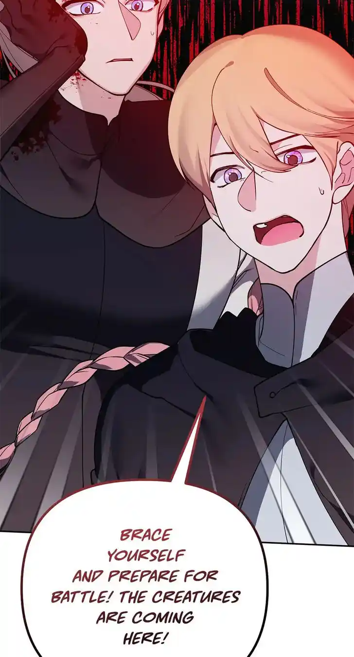 Starting From Today, I'm a Princess?! Ch.106