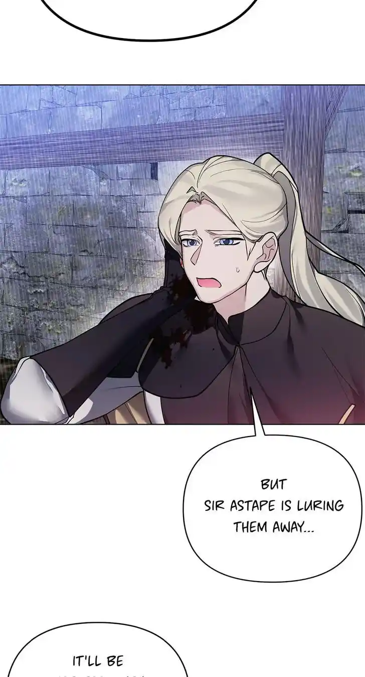 Starting From Today, I'm a Princess?! Ch.106