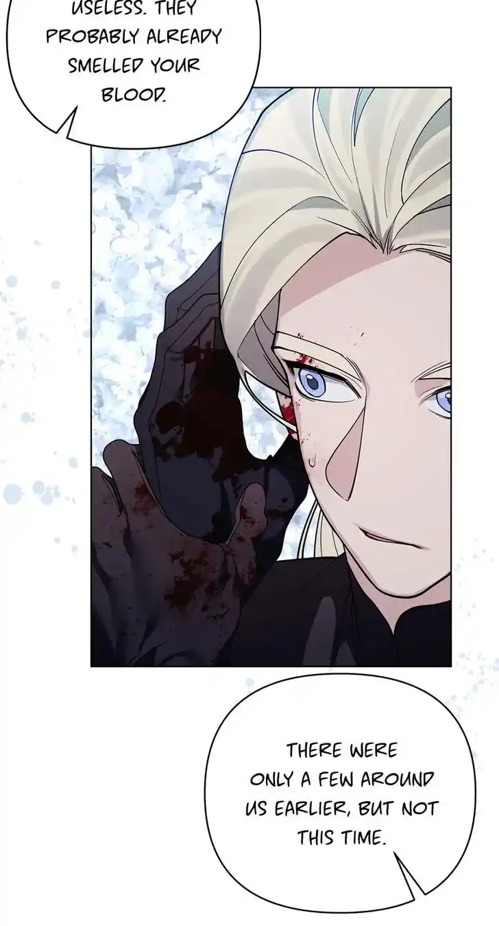 Starting From Today, I'm a Princess?! Ch.106