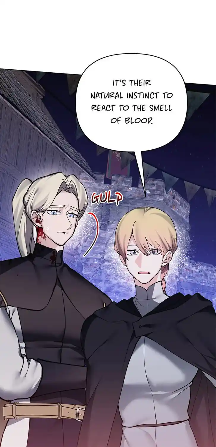 Starting From Today, I'm a Princess?! Ch.106