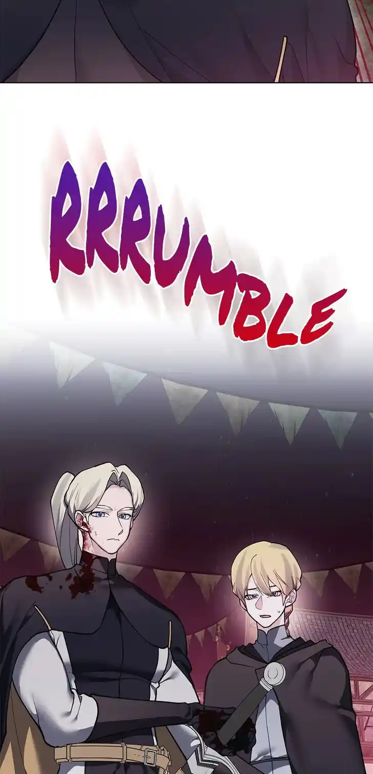 Starting From Today, I'm a Princess?! Ch.106