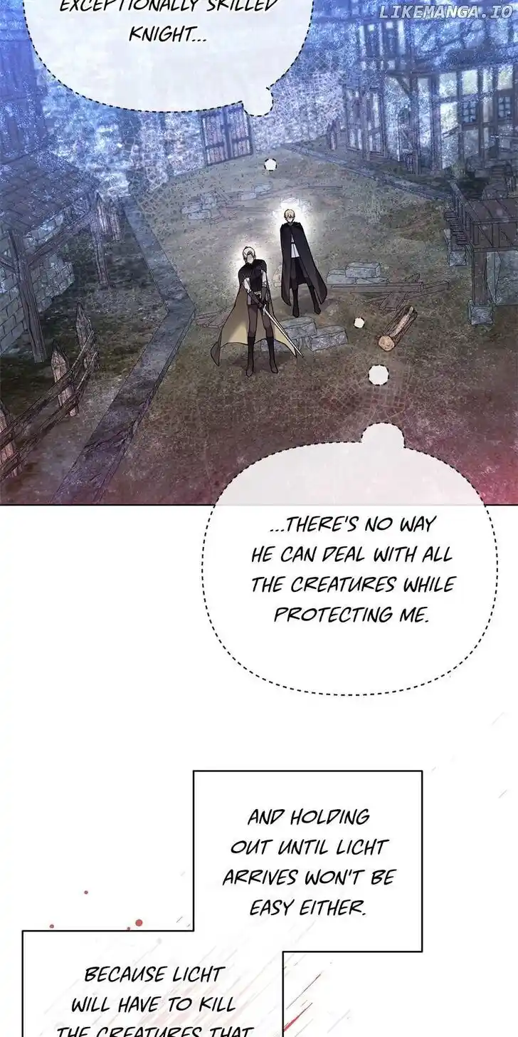 Starting From Today, I'm a Princess?! Ch.107