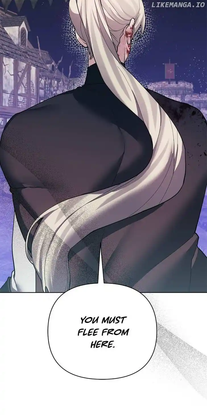 Starting From Today, I'm a Princess?! Ch.107