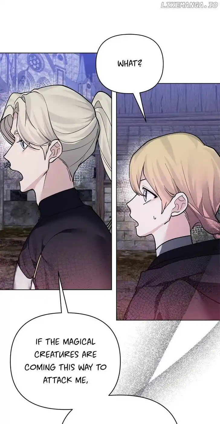 Starting From Today, I'm a Princess?! Ch.107