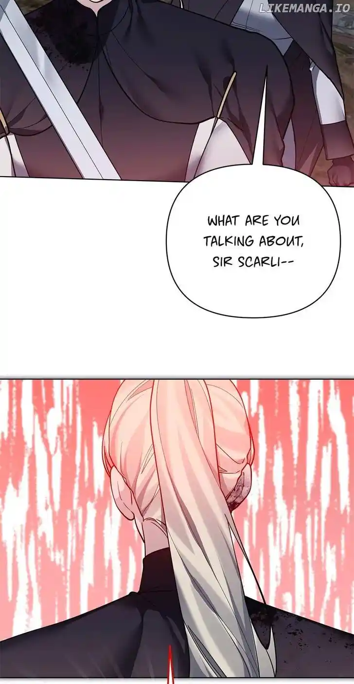 Starting From Today, I'm a Princess?! Ch.107