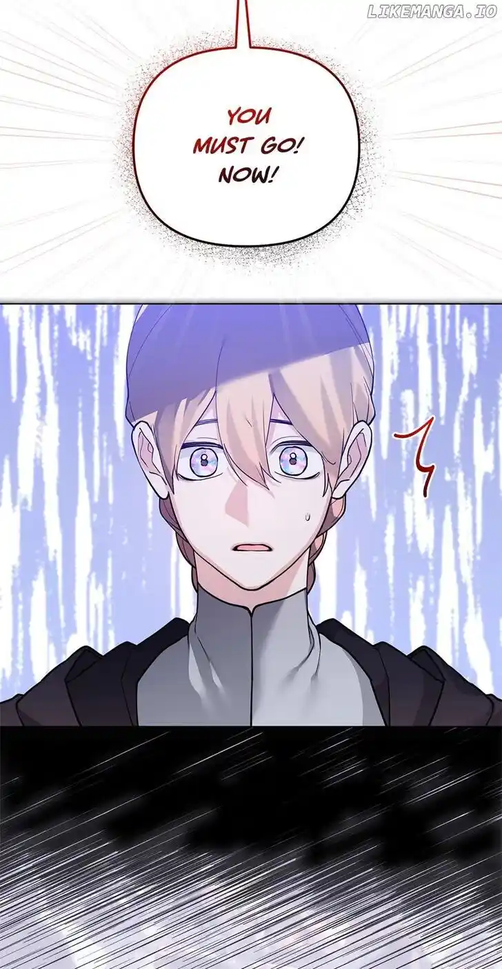 Starting From Today, I'm a Princess?! Ch.107