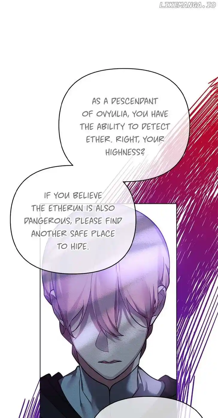 Starting From Today, I'm a Princess?! Ch.107