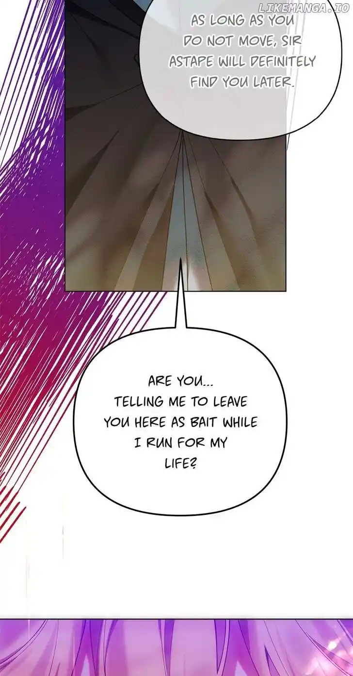 Starting From Today, I'm a Princess?! Ch.107