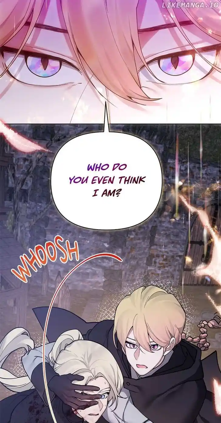 Starting From Today, I'm a Princess?! Ch.107