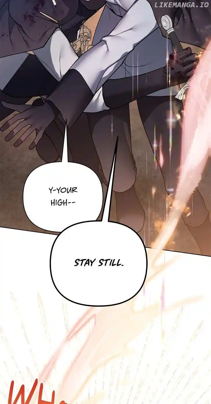 Starting From Today, I'm a Princess?! Ch.107