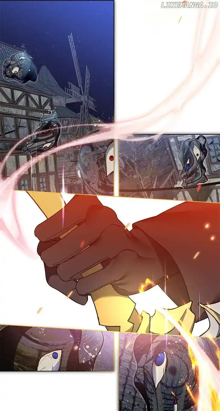 Starting From Today, I'm a Princess?! Ch.107