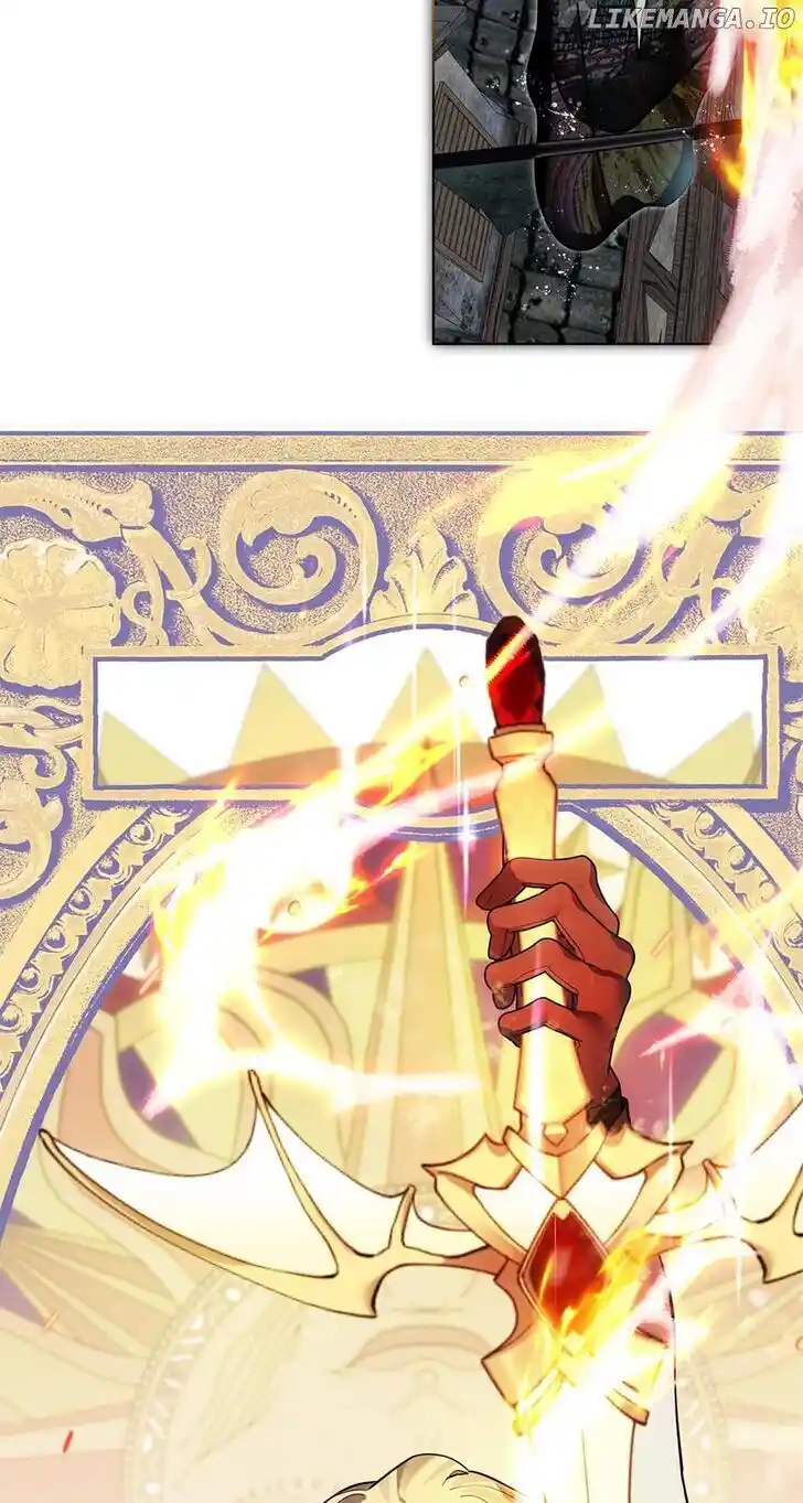 Starting From Today, I'm a Princess?! Ch.107