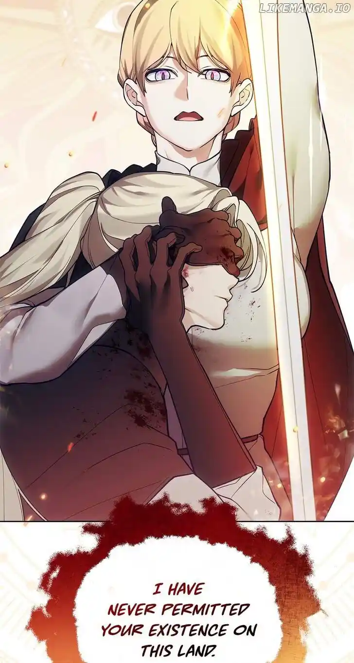 Starting From Today, I'm a Princess?! Ch.107