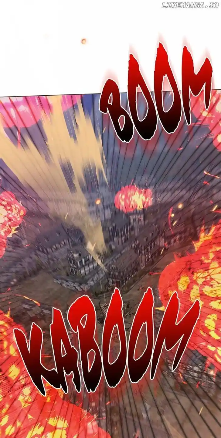 Starting From Today, I'm a Princess?! Ch.107