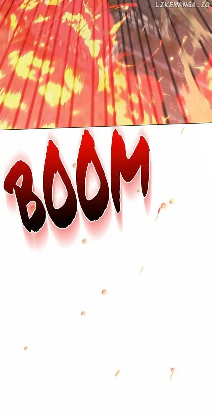 Starting From Today, I'm a Princess?! Ch.107