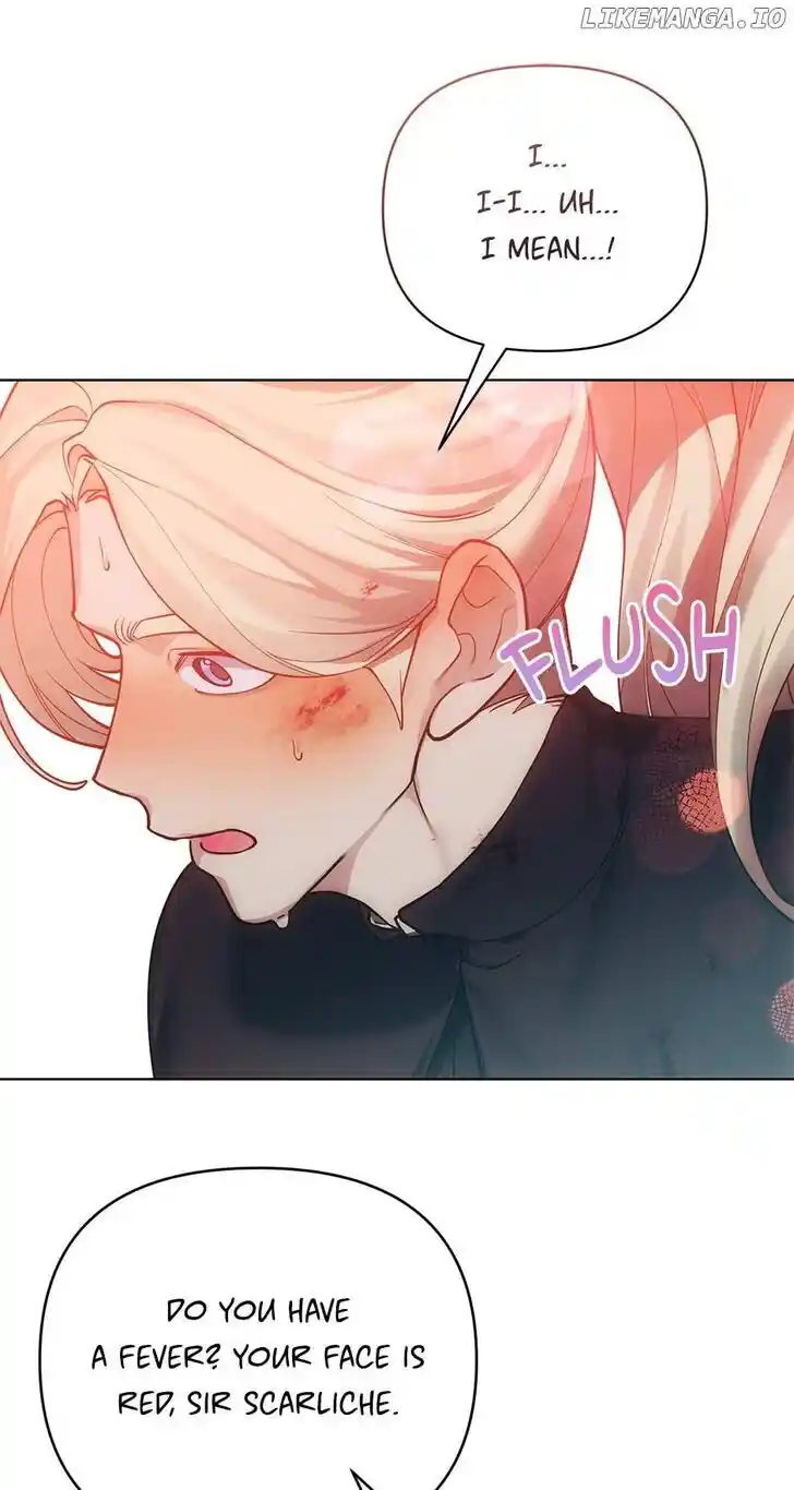 Starting From Today, I'm a Princess?! Ch.107