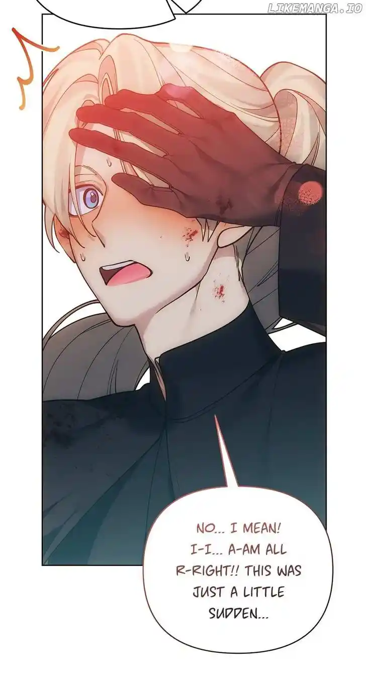 Starting From Today, I'm a Princess?! Ch.107