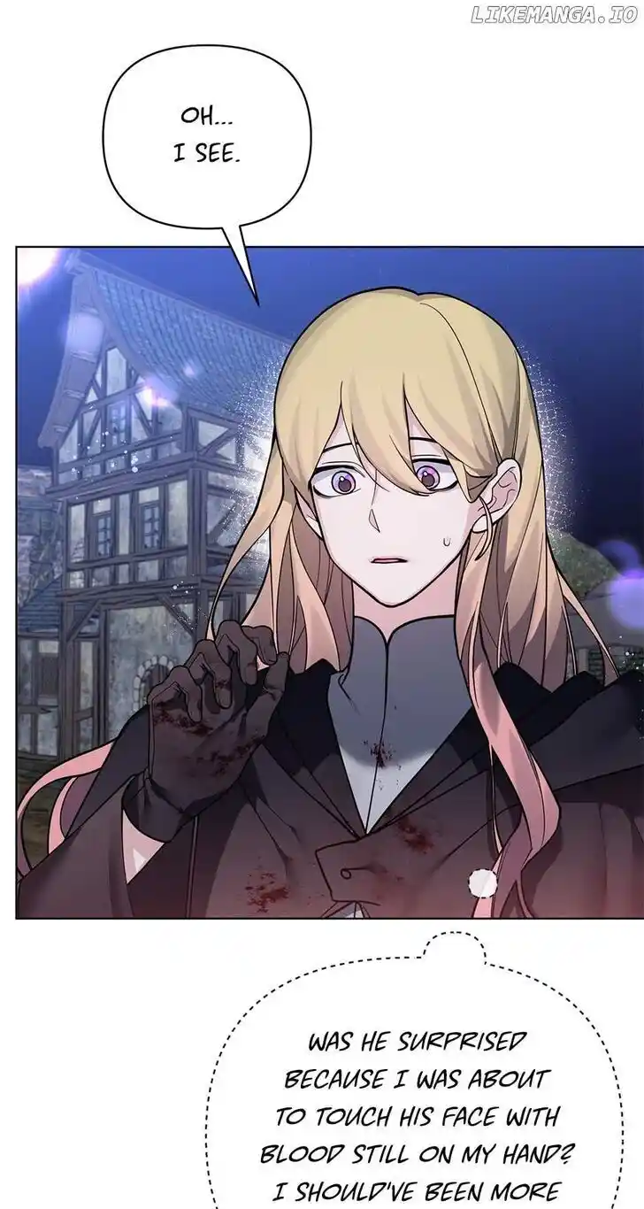 Starting From Today, I'm a Princess?! Ch.107