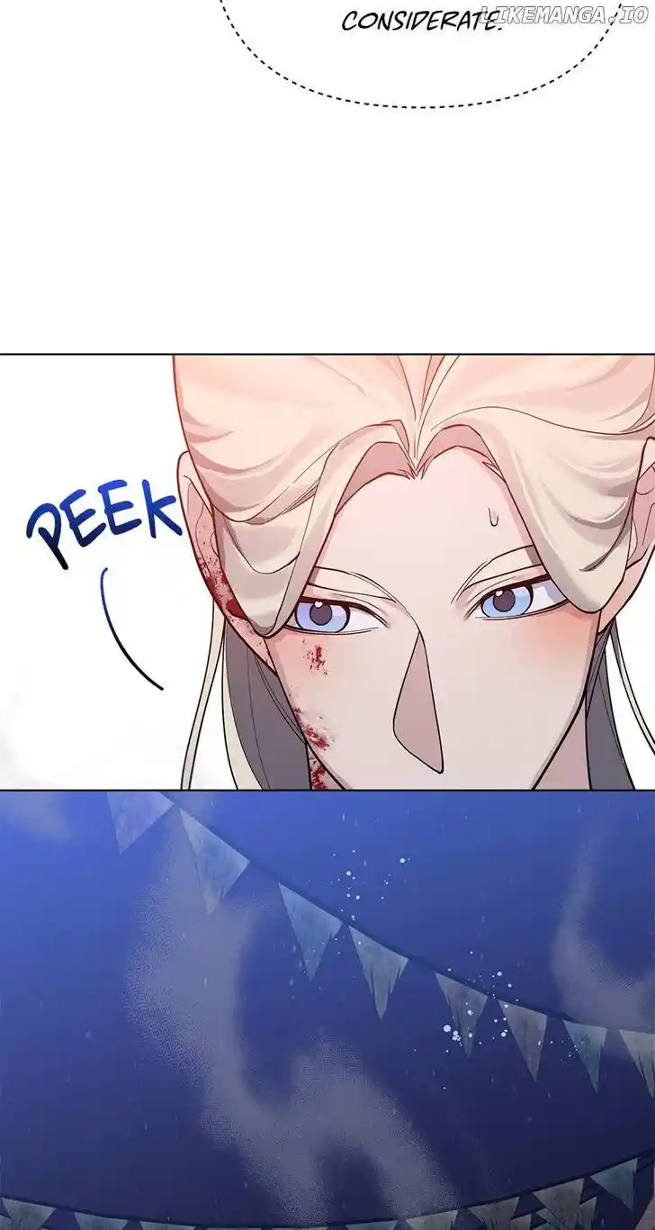 Starting From Today, I'm a Princess?! Ch.107