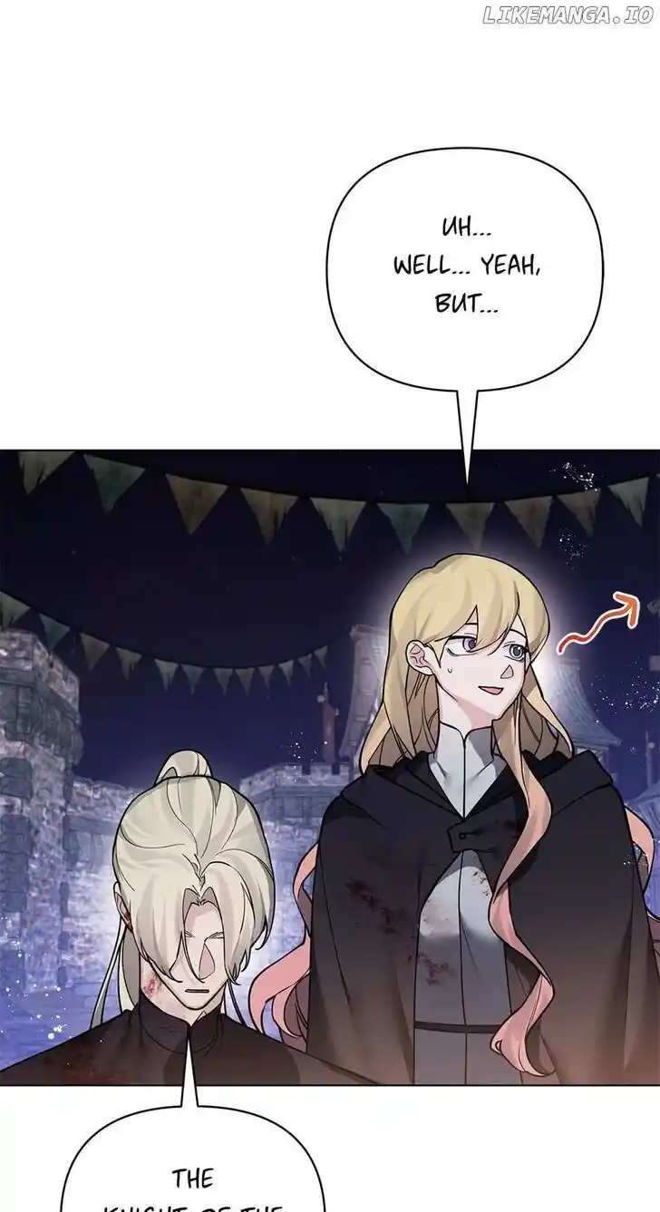 Starting From Today, I'm a Princess?! Ch.107