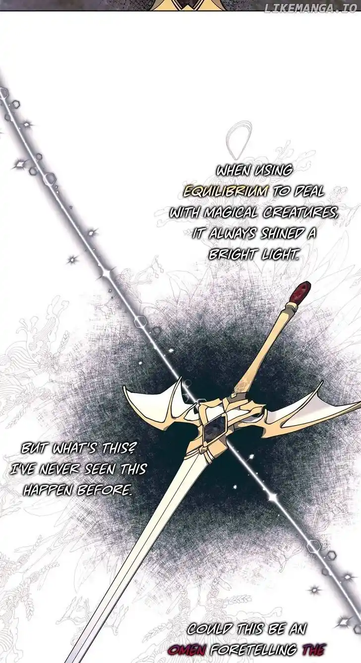 Starting From Today, I'm a Princess?! Ch.107